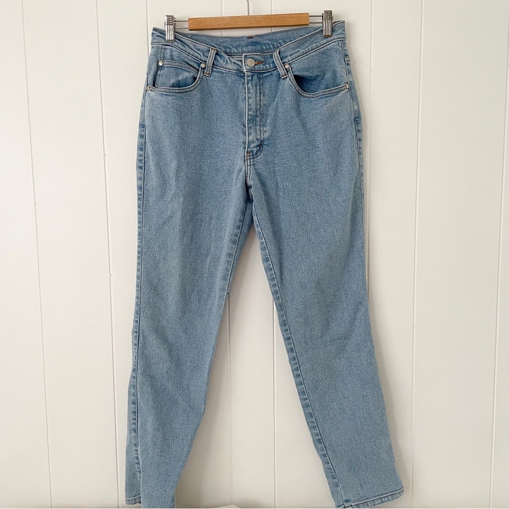 Levi’s Orange Tab Slim Fit Tapered Leg Jean